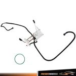 Right Side Fuel Pump Assembly For 2003-2005 Jaguar S-type Vanden Plas XJ8 Sedan New. Price: $41.59.