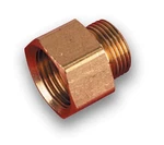Holley Fuel Hose Fitting P/n 26-43 New. Price: $36.76.