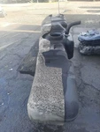 2002-2003 Ford Ranger Fuel Tank Super Cab 126" Wb Oem Id 1L5Z9002DD Used. Price: $454.99.