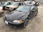 Throttle Body Valve Assembly Sedan Ex Fits 92-95 Civic 1464793 Used. Price: $50.00.