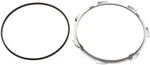 Fuel Tank Lock Ring Spectra LO175 New. Price: $66.01.
