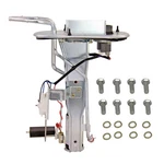 Fuel Pump Module Assembly For Toyota 2001-2004 Tacoma Rwd S-runner Gas SP9003H New. Price: $64.97.