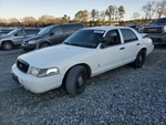 Air Cleaner 4.6L With Police Package Fits 04-10 Crown Victoria 258662 Used. Price: $60.00.