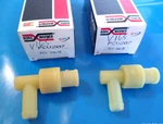 (lot Of 2) Bwd Automotive PCV207 Crankcase Ventilation System - Valve New. Price: $16.99.