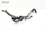 2022 - 2025 Kia Carnival Fuel Gas Tank Filler Neck Hose Tube Pipe Oem Used. Price: $125.99.
