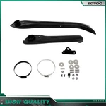 For Toyota Hilux N80 GUN126R 2015-ON Air Intake Snorkel Kit Wedge Head Right New. Price: $61.76.