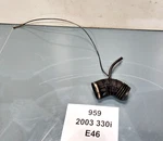 01-05 Oem Bmw E46 325 330 Cabin Air Microfilter Cover Panel Used. Price: $49.95.