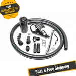 Radium Engineering 20-0754-FL Pcv Catch Can Kit New. Price: $227.95.