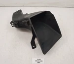 08-13 Oem Bmw E82 E88 128 135 Sport Front Right Passenger Brake Air Duct Used. Price: $55.00.