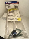 Nos Gm Fuel Pump Motor Control Sensor Connector -#88988598 New. Price: $35.80.