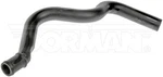Dorman 46054 Pcv Tube Fits Volkswagen Models 06A103213BK New. Price: $30.09.
