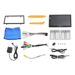 Universal Din 7" Android 13 2+32G Gps Usb Car Fm Radio Touch Screen Player New. Price: $101.19.