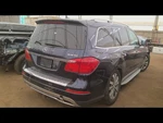 Fuel Pump 166 Type Assembly GL350 Fits 15-16 Mercedes Gl-class 6657496 Used. Price: $134.80.