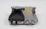 Camera/projector Rear View Hatchback 2014-2016 Mazda 3 Oem #18227 Used. Price: $80.00.