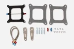 12510NOS Big Shot Injector Plate New. Price: $332.95.