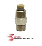 Snow Performance SNO-N0900 Water / Methanol Injection Nozzle 9GPH New. Price: $43.00.