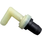 Pcv Valve Carquest PCA1098 Fits 1993-1997 Ford Aspire Probe New. Price: $23.00.