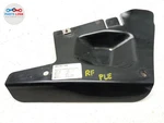 2010-14 Lamborghini Gallardo Front Right Outer Cooler Shield Air Duct Trim LP550 Used. Price: $103.45.