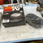 K&n Air Filter HD-0900 For Harley Sportster With Screamin' Eagle 2004-2022 #8 New. Price: $69.99.