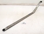 21-25 Oem Bmw G80 G82 M3 M4 Fuel Tank Strap Metal Bracket Support Left Side Used. Price: $35.00.