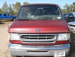 Fuel Pump Assembly 8-330 5.4L 2-PORTS Fits 97-99 Ford E150 Van 521630 Used. Price: $85.49.