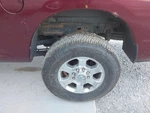 Wheel Road 18X8 Spoke Aluminum Fits 16-18 Dodge 2500 Pickup 3234490 Used. Price: $299.24.