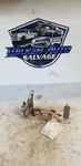 Fuel Pump Only Diesel Injection Id RF10 Fits 84-86 Escort 1080334 Used. Price: $76.00.