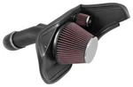 K&n Aircharger Cold Intake System Fits 2013-2015 Cadillac Ats / Cts 3.6L V6 New. Price: $358.28.