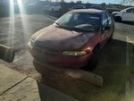Fuel Pump Assembly Fits 98-00 Breeze 192135 Used. Price: $75.00.