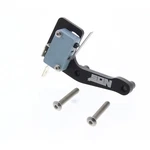16512NOS Billet Microswitch Bracket Kit New. Price: $87.99.