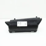 New Mercedes-benz W177 Left Upper Air Duct A1775050400 No Duty To. Price: $25.52.