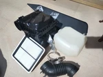 Subaru Impreza,wrx,exiga,legacy,forestor,air Box Housing A13AG02 A52AG08 A12SC00 Used. Price: $40.78.