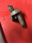 Nissan 1984-1989 300ZX Z31 Turbo Na Iacv Ax Auxiliary Idle Air Control Valve Oem Used. Price: $106.21.
