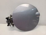 2007 Ford Mustang Fuel Filler Door *gray - T8* Used. Price: $48.94.