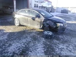 Verano 2013 Fuel Filler Neck 891553 Used. Price: $114.49.
