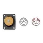 Holley Fuel Regulator Service Kit 12-807; Repair For 12-803, 12-804 New. Price: $19.08.