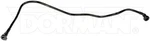 04-13 Cadillac Escalade Chevrolet Silverado 1500 Fuel Line Dorman 904-008 New. Price: $78.16.