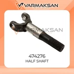 New Manitou 474276 Half Shaft /. Price: $197.25.