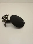 2012-2014 Dodge Avenger Fuel Filler Door Black Used. Price: $108.77.
