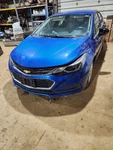Cruze 2017 Fuel Filler Neck Used. Price: $115.00.