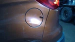 Ford Ecosport 2018 Fuel Filler Door 1586617 Used. Price: $85.00.