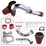 3.5" Cold Air Intake Kit Fits 1996-2004 Ford Mustang With 4.6L V8 New. Price: $54.75.