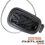 2016-2025 Volvo XC90 Fuel Filler Housing New Oem 32227045. Price: $89.31.