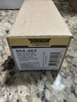 Fuel Water Separator Drain Valve-valve Dorman 904-463 New. Price: $29.24.