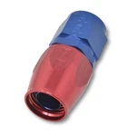 Russell Fuel Hose Fitting 610060; Swivel End Red/blue -16AN Straight New. Price: $27.95.