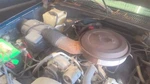Air Cleaner Filter Box Assembly 5.7L From 8501 Gvw Fits 95 Chevrolet Used. Price: $41.99.