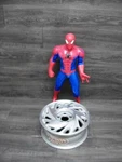 Ford Windstar, 1995, 1996, 1997, 15", Factory, Oem, Alloy, Rim, 3109A, #2 Used. Price: $70.00.