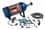 02155NOS Dry Bigshot 4-BARREL Professional Kit New. Price: $1126.95.