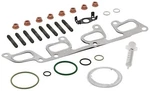 Elring Turbocharger Mounting Kit For 12-14 Passat 262.500 New. Price: $64.13.