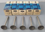 New Nos 1965 1966 1967 1968 1969 1970 Ford 240 300 Valves C5AZ-6505-C .015. Price: $39.99.